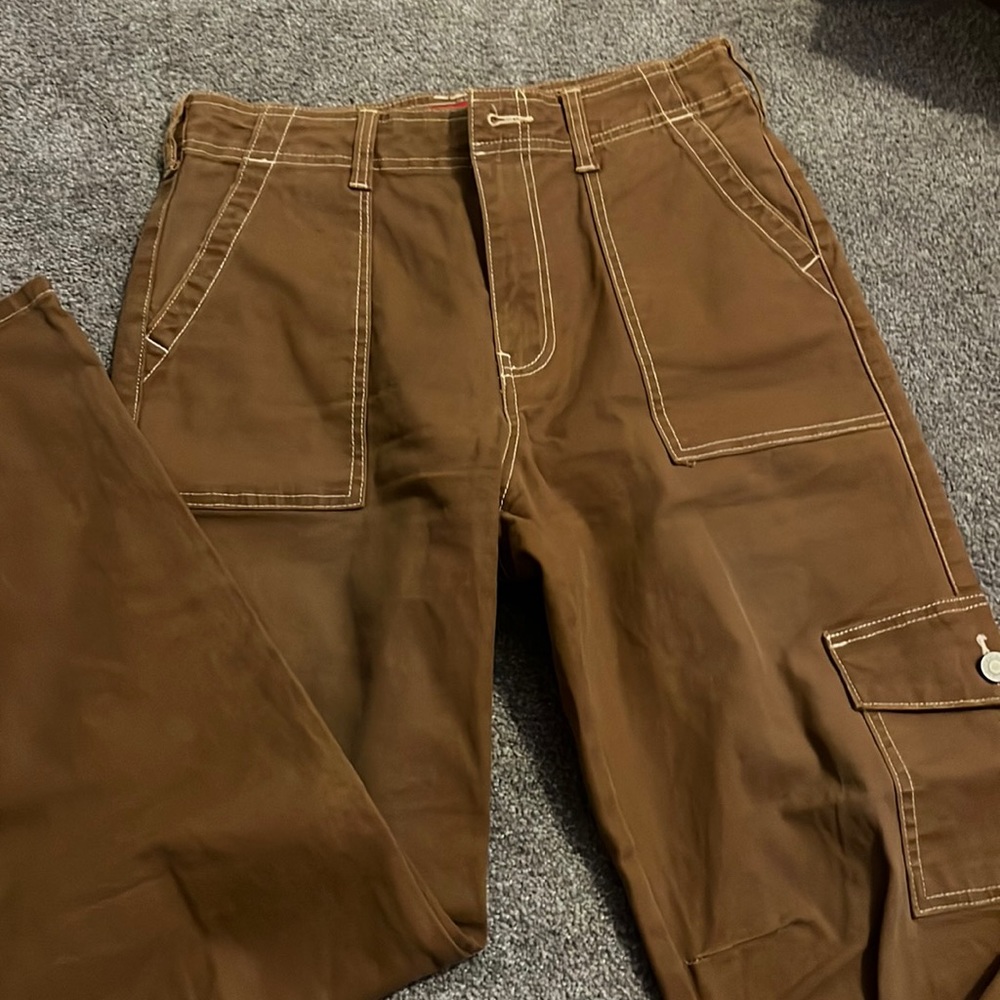 Dickies cargo pants